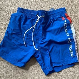 Tommy Hilfiger Bathing Suit
